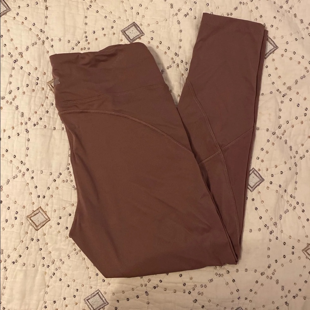 PINK sport leggings